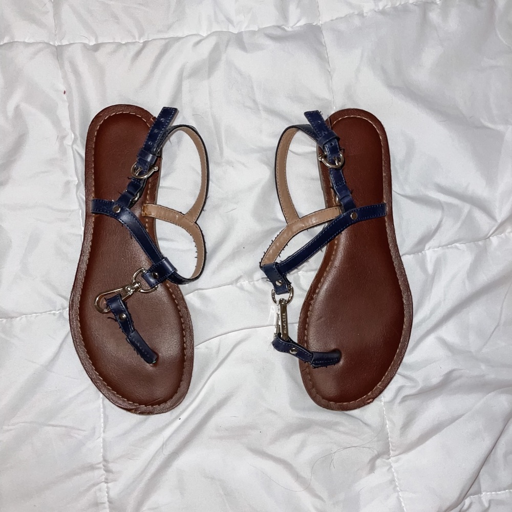 Tommy Hilfiger Sandals